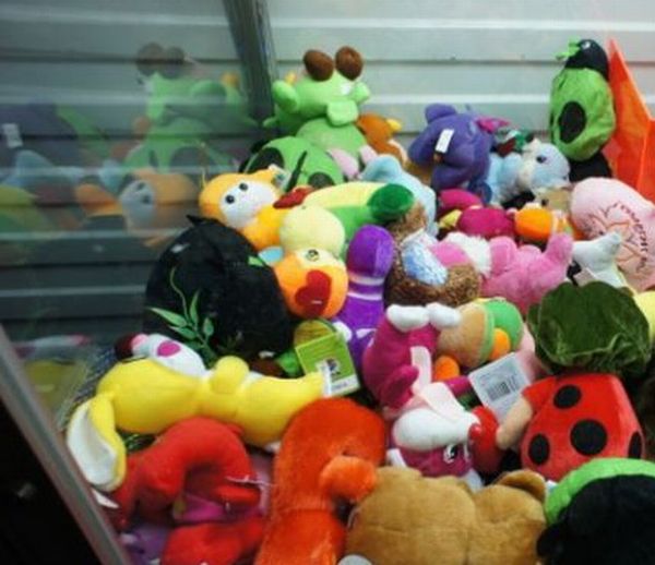 Лучший подарок (2 фото)