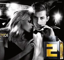 Fendi Fan di Fendi Pour Homme Парфюмерная новинка 2012